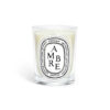 Classic Candle Ambre