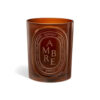 Medium Candle Ambre