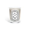 Classic Candle Feu de Bois