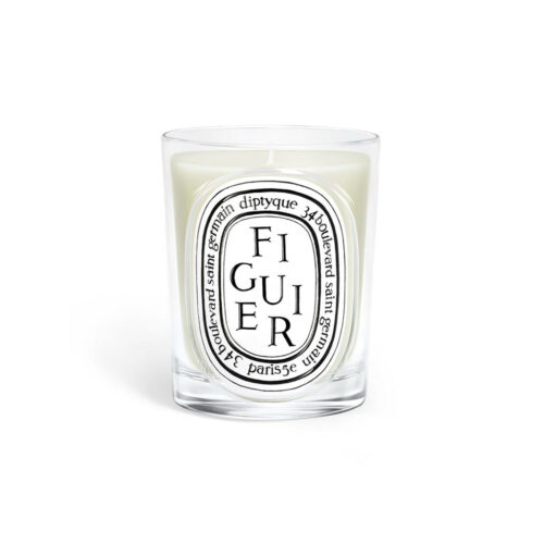 Classic Candle Figuiere