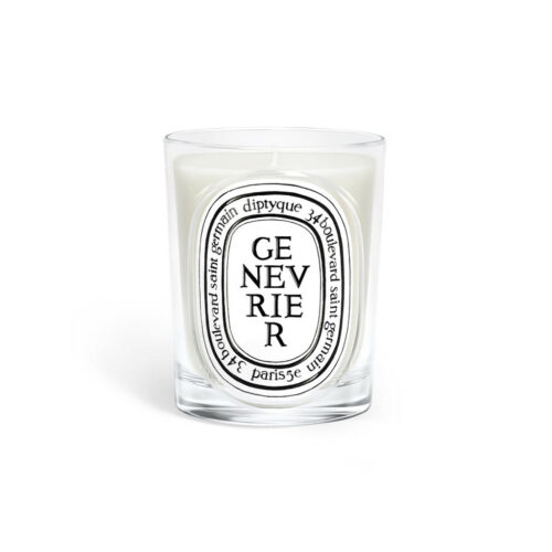 Classic Candle Geneview