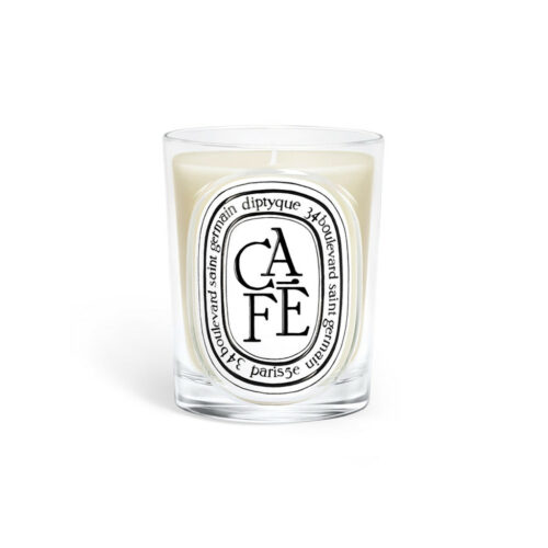 Classic Candle Café