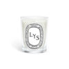 Classic Candle Lys