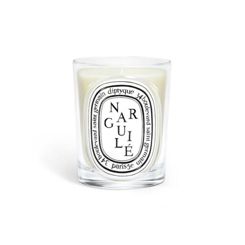 Classic Candle Narguile