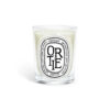 Classic Candle Ortie