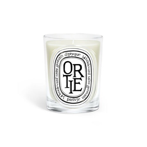 Classic Candle Ortie