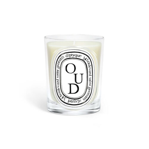 Classic Candle Oud