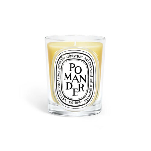 Classic Candle Pomander