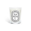 Classic Candle Santal