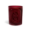 Medium Candle Tubereuse