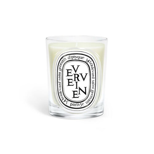 Classic Candle Vervein