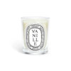 Classic Candle Vanille