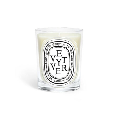 Classic Candle Vetyver