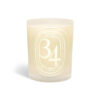 Medium Candle 34 BR SG