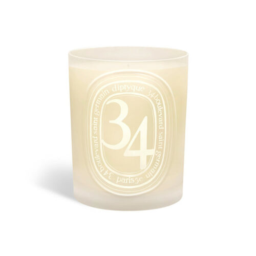 Medium Candle 34 BR SG
