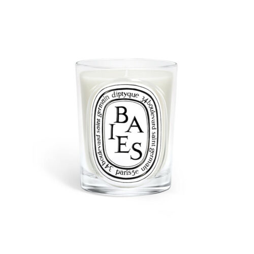 Classic Candle Baies