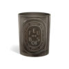 Medium Candle Feu de Bois