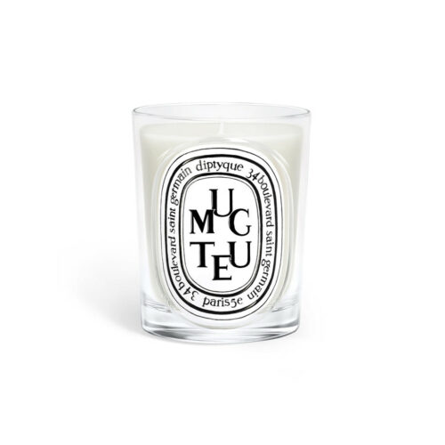 Classic Candle Muguet