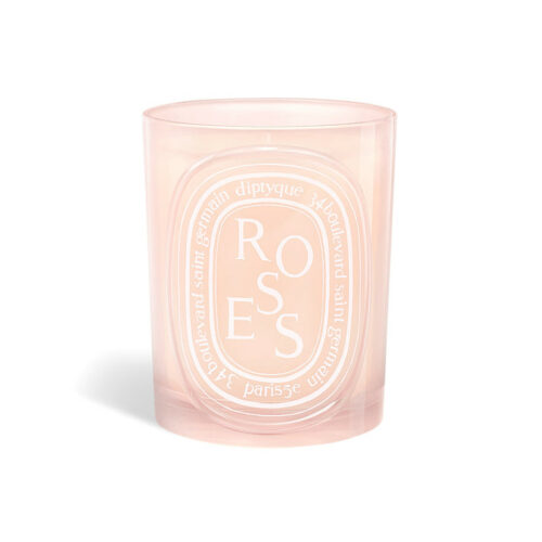 Medium Candle Roses