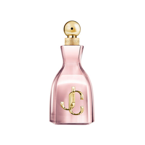 I Want Choo with Love Eau de Parfum