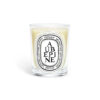Classic Candle Aubépine