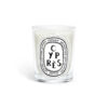 Classic Candle Cyprès