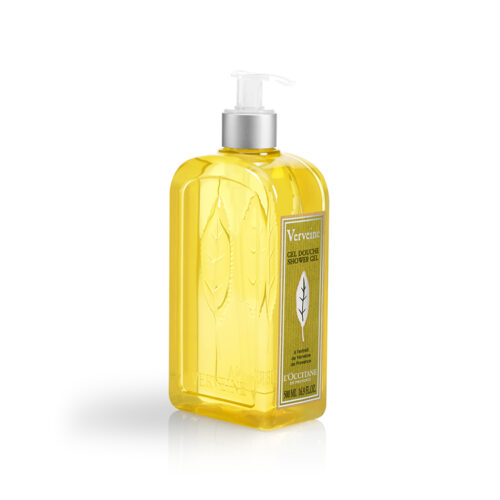 Verbena Shower Gel