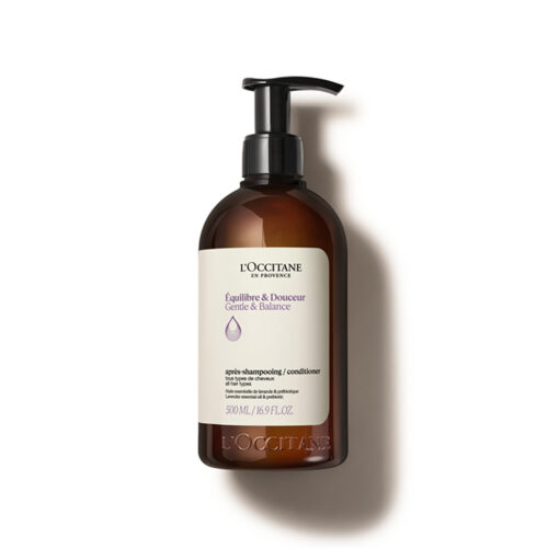 Gentle and Balance Conditioner