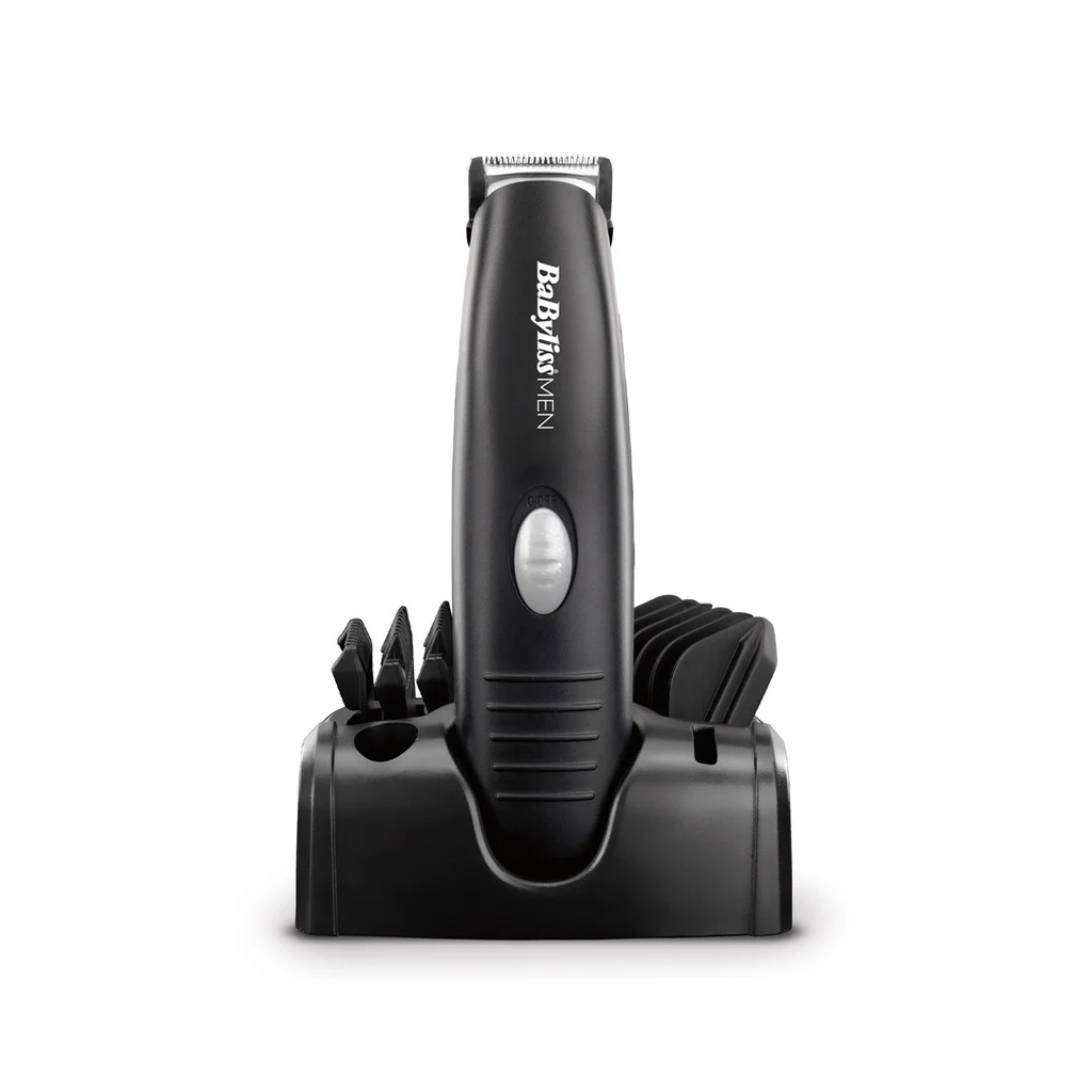 Precision Beard Trimer Precision Beard Trimer