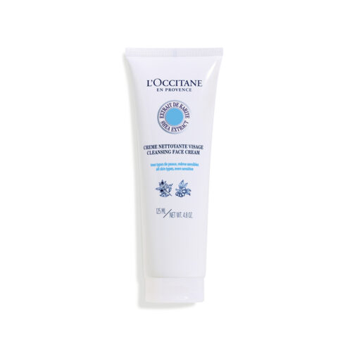 Gentle Shea Cleansing Face Cream