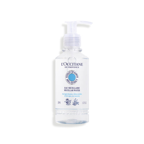 Shea Micellar Water