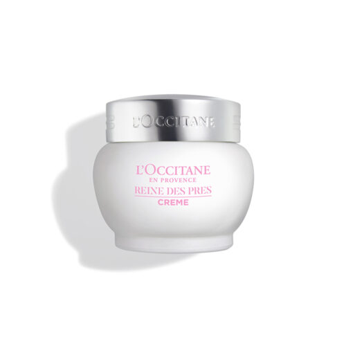 Reine Des Pres Cream