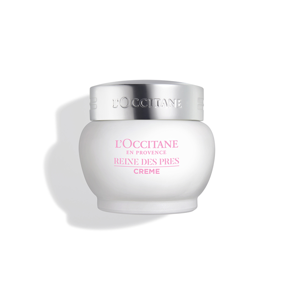 Reine Des Pres Cream Reine Des Pres Cream