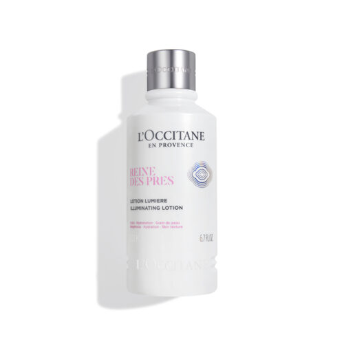 Reine des Prés Illuminating Lotion