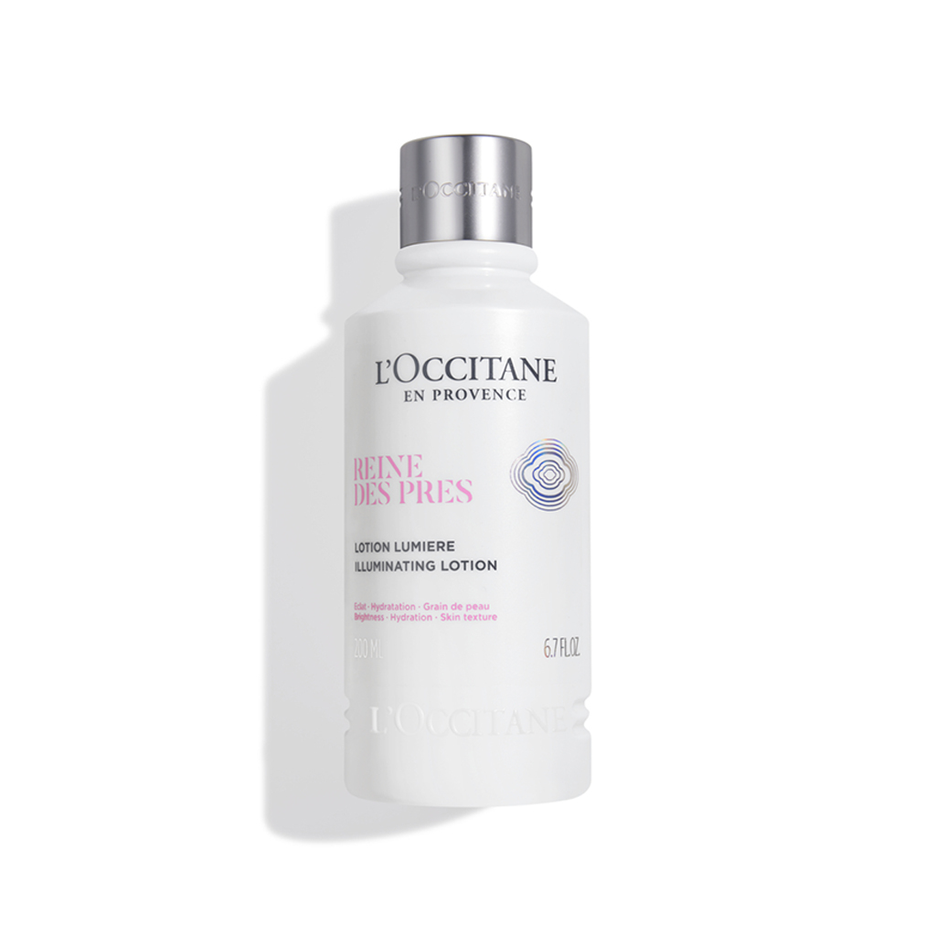 Reine des Prés Illuminating Lotion Reine des Prés Illuminating Lotion