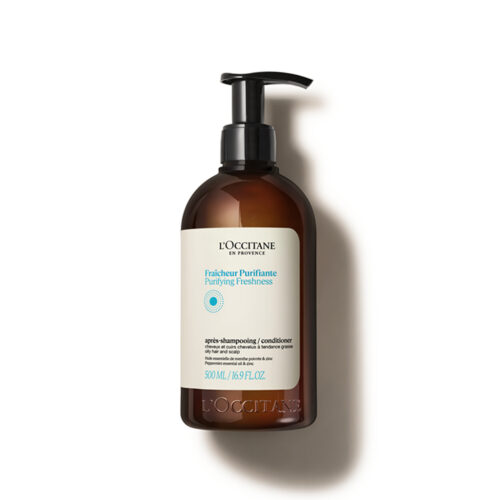 Purifying Freshness Conditioner