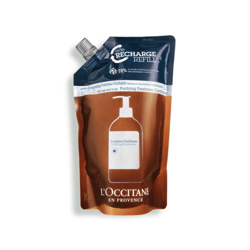 Purifying Freshness Conditioner Refill