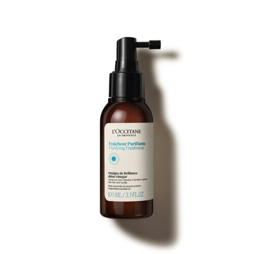 Purifying Freshness Vinegar