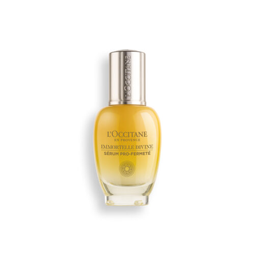 Immortelle Divine Serum