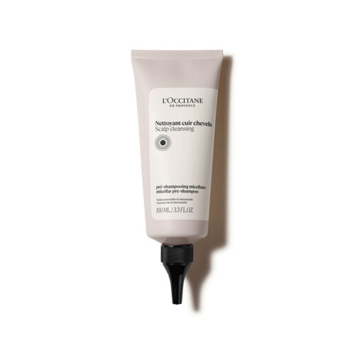 Intense Repair Pre-Shampoo