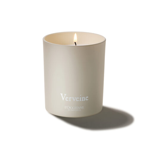 Verbena Candle