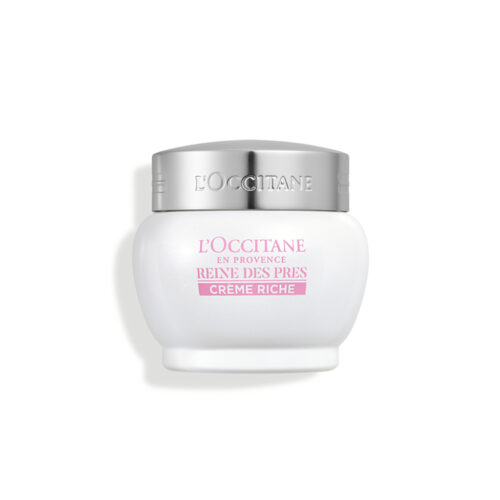 Reine Des Pres Rich Cream