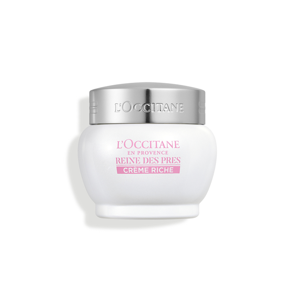 Reine Des Pres Rich Cream Reine Des Pres Rich Cream