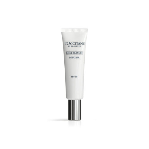 Reine Blanche Illuminating UV Shield SPF50