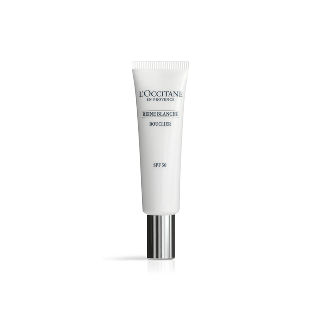 Reine Blanche Illuminating UV Shield SPF50 Reine Blanche Illuminating UV Shield SPF50