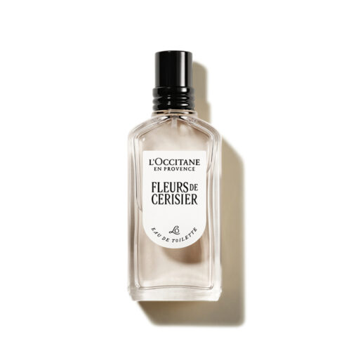 Fleurs de Cerisier Eau de Toilette (Cherry Blossom)
