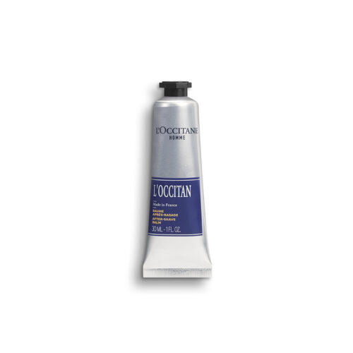 After-Shave Balm