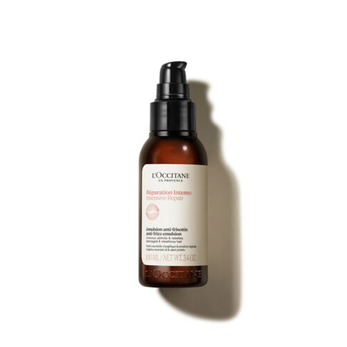 Intensive Repair Anti-Frizz Emulsion