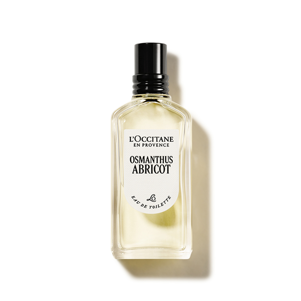 Osmanthus Abricot Eau de Toilette (Osmanthus) Osmanthus Abricot Eau de Toilette (Osmanthus)