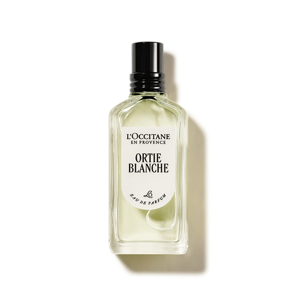 Ortie Blanche Eau de Parfum (Herbae) Ortie Blanche Eau de Parfum (Herbae)